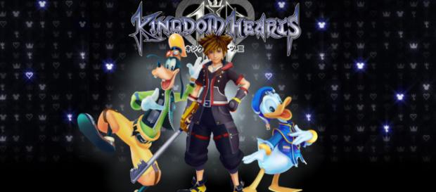 Kingdom Hearts 3 desvelará su fecha de lanzamiento antes del E3 Kingdom Hearts 3 desvelará su fecha de lanzamiento antes del E3