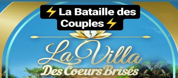 La Bataille des Couples : découvrez le départ des candidats et le règles choc ! La Bataille des Couples : découvrez le départ des candidats et le règles choc !