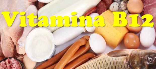 LA VITAMINA B12 - IMPORTANTE Y NECESARIO PARA EL CUERPO - YouTube - youtube.com LA VITAMINA B12 - IMPORTANTE Y NECESARIO PARA EL CUERPO - YouTube - youtube.com