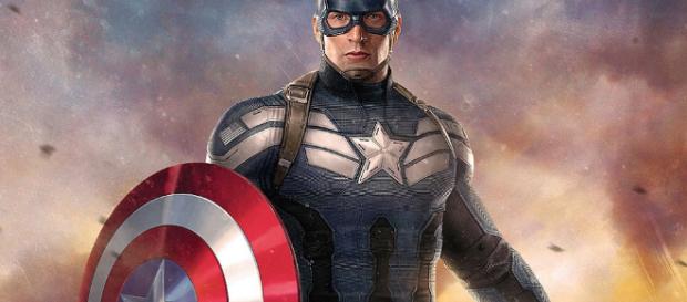 Las 3 peores cosas le han sucedido a Capitain America Las 3 peores cosas le han sucedido a Capitain America