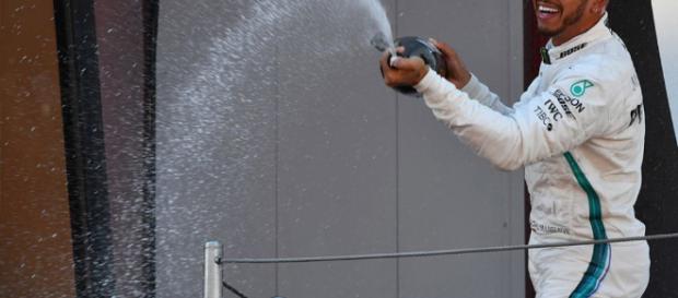 Lewis Hamilton | SoyMotor.com - soymotor.com Lewis Hamilton | SoyMotor.com - soymotor.com