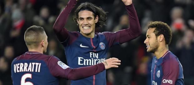 Ligue 1 - 18, 68, précocité : les chiffres du sacre du PSG - Ligue ... - eurosport.fr Ligue 1 - 18, 68, précocité : les chiffres du sacre du PSG - Ligue ... - eurosport.fr