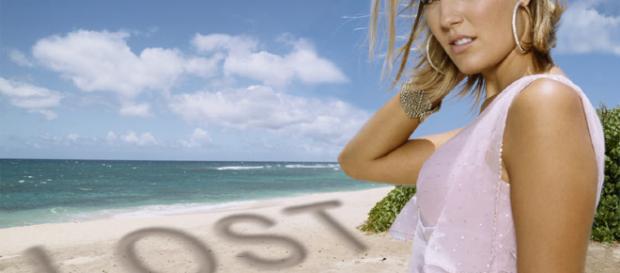 Lost, La actriz Lilly hace acusaciones Lost, La actriz Lilly hace acusaciones