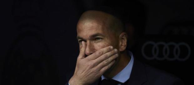 Mercato : Le Real Madrid encore en course pour cette star italienne ? Mercato : Le Real Madrid encore en course pour cette star italienne ?
