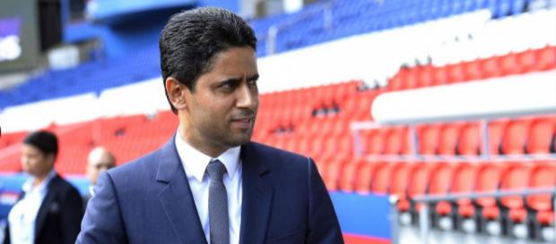 Mercato - PSG : Nasser Al-Khelaïfi se livre sur plusieurs dossiers sensibles ! Mercato - PSG : Nasser Al-Khelaïfi se livre sur plusieurs dossiers sensibles !