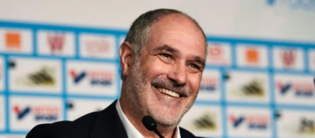 Mercato : Vers un énorme revirement sur cette piste de l'OM ? Mercato : Vers un énorme revirement sur cette piste de l'OM ?