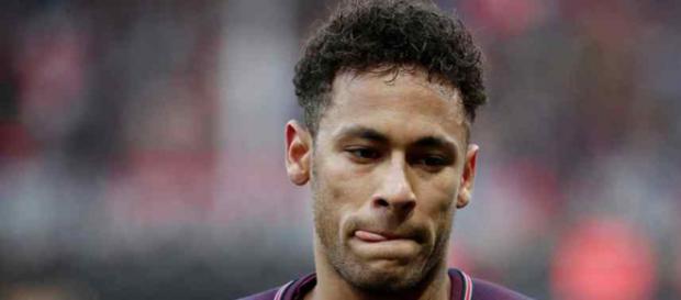 Neymar vai ser um dos nomes mais falados do mercado Neymar vai ser um dos nomes mais falados do mercado