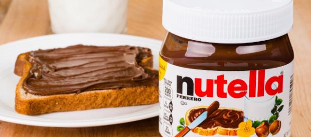 Once you see what Nutella is made up of, you'll never want to eat ... - aol.com Once you see what Nutella is made up of, you'll never want to eat ... - aol.com