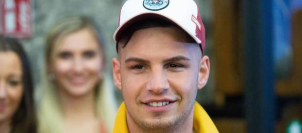 Pietro Lombardi: Was passiert, wenn Pietro Lombardi seine Telefonnummer veröffentlicht Pietro Lombardi: Was passiert, wenn Pietro Lombardi seine Telefonnummer veröffentlicht