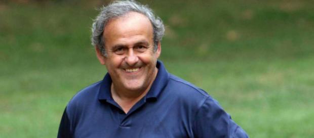 Platini face à sa conscience après ses déclarations sur France Bleu Platini face à sa conscience après ses déclarations sur France Bleu
