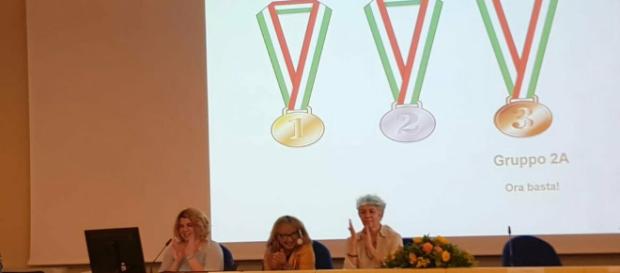 Premiazione concorso scolastico Login Premiazione concorso scolastico Login