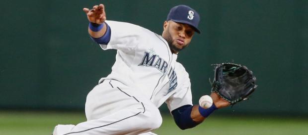 Robinson Cano out with abdominal strain | Seattle Mariners - mlb.com Robinson Cano out with abdominal strain | Seattle Mariners - mlb.com
