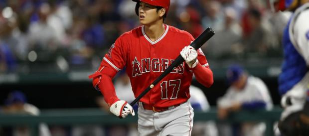 Shohei Ohtani, la sensación en las Grandes Ligas | ELESPECTADOR.COM - elespectador.com Shohei Ohtani, la sensación en las Grandes Ligas | ELESPECTADOR.COM - elespectador.com