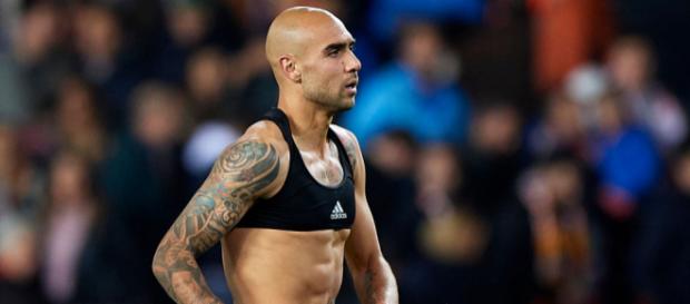 ¡Simone Zaza se pronuncia sobre su futuro en el Valencia! ¡Simone Zaza se pronuncia sobre su futuro en el Valencia!