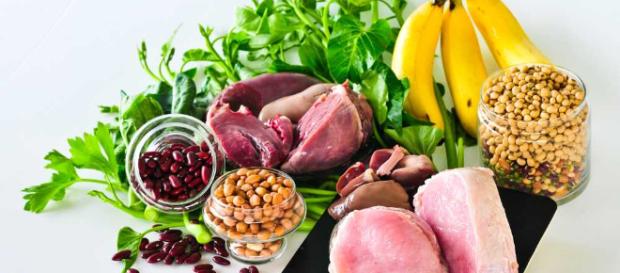 Un alimento para cada tipo de vitamina B12 - harmonia.la Un alimento para cada tipo de vitamina B12 - harmonia.la