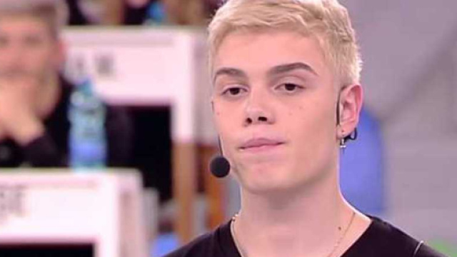 Amici 2018, Biondo Elimninato?