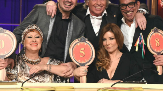 Ballando con le stelle 13: la finale termina tra le polemiche