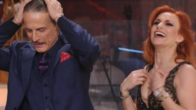 Ballando con le stelle 2018 vincitore