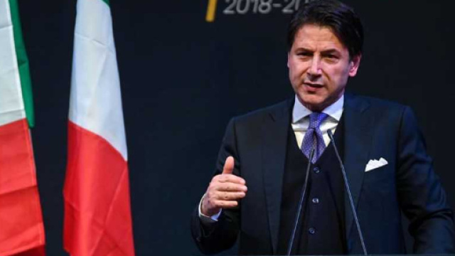 Chi è Giuseppe Conte, il favorito tra i candidati premier di Di ... - leggo.it