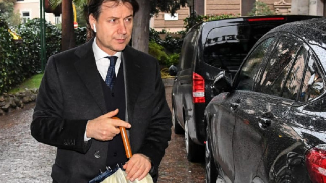 Conte | ecco chi è il premier scelto da Salvini e Di Maio - zazoom.it