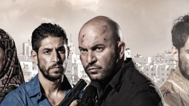Fauda: ritorna su Netflix la 2° stagione del thriller politico israeliano