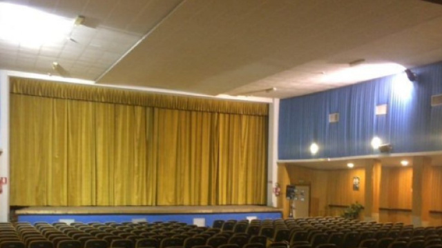 Il Lux cambia pelle e diventa cineteatro - 1 di 1 - Palermo ... - repubblica.it