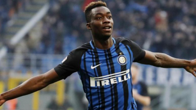 La perla di Karamoh regala la vittoria all'Inter - La Stampa - lastampa.it