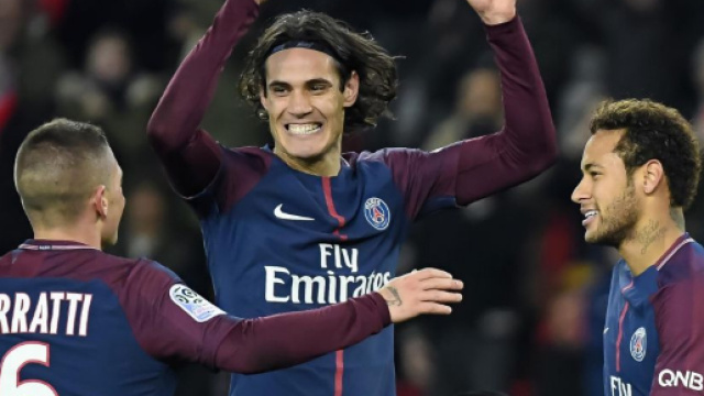 Ligue 1 - 18, 68, précocité : les chiffres du sacre du PSG - Ligue ... - eurosport.fr