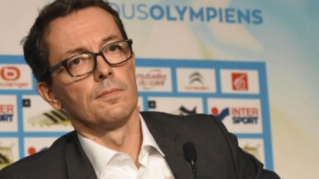 Mercato : Ce défenseur de l'OM qui est sur la sellette !