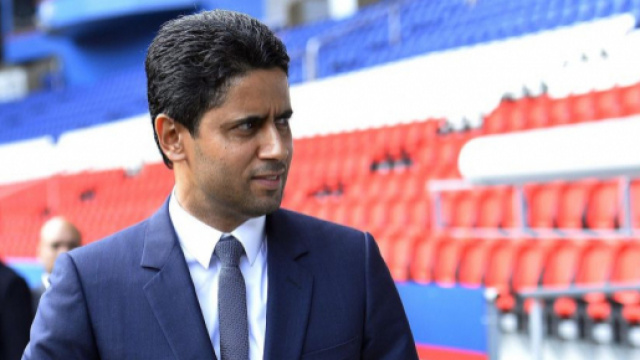 Mercato - PSG : Nasser Al-Khelaïfi se livre sur plusieurs dossiers sensibles !