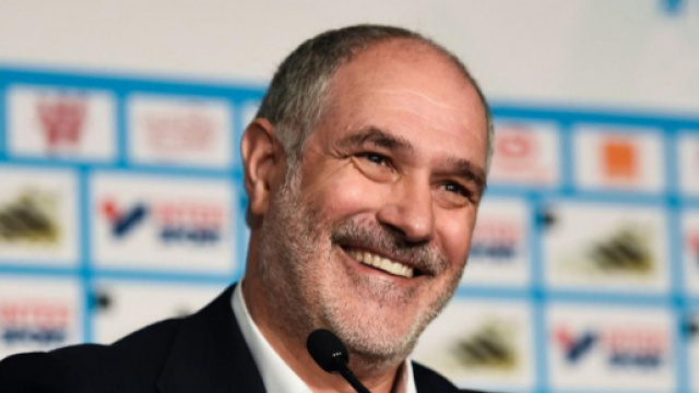 Mercato : Vers un énorme revirement sur cette piste de l'OM ?