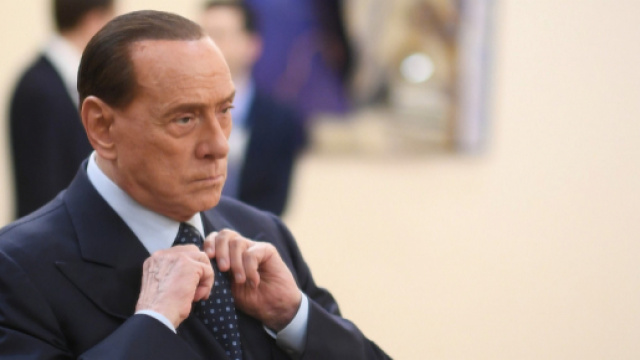 Per Silvio Berlusconi un'incredibile quanto inattesa eredità milionaria
