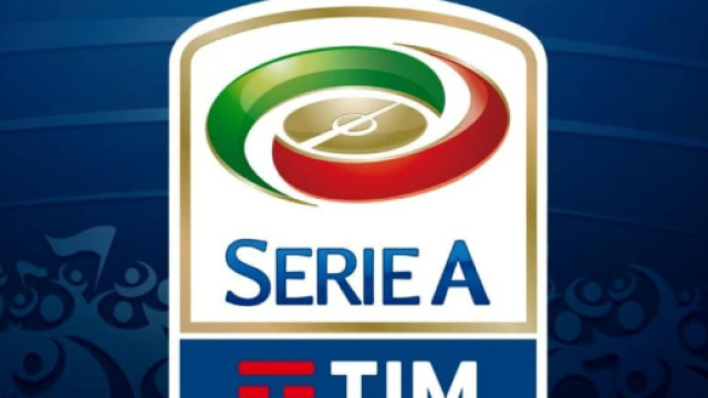 Serie A, il massimo campionato italiano.