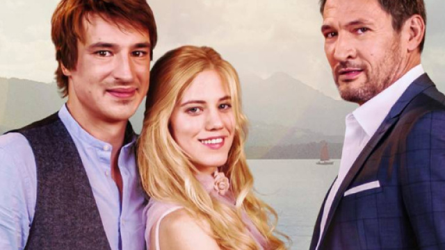 Tempesta D'Amore: marzo 2018 - tempestadamore.net