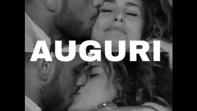 U&D - Sara e Luigi finalmente insieme