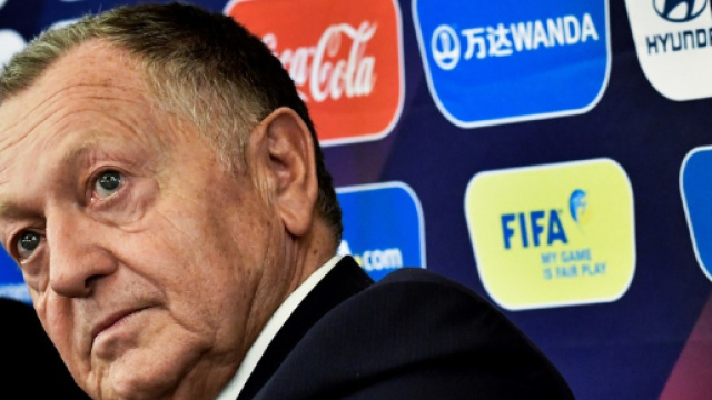 VID&Eacute;O. "Une pens&eacute;e pour l'OM qui a tout perdu au Groupama Stadium ... - free.fr