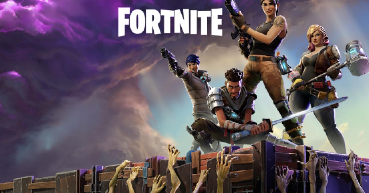 Ecco come Fortnite sta rivoluzionando l'industria del gaming