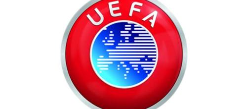 Uefa, organizzazione europea fondata nel 1954.