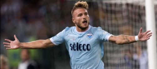 Why is no one looking at Ciro Immobile? - itsroundanditswhite.co.uk