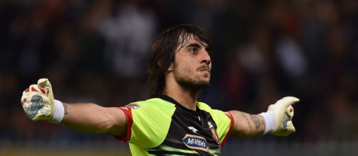 Calciomercato: Juventus attenta! Anche il Napoli pensa a Perin. La ... - mediagol.it