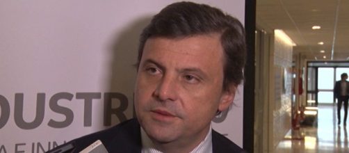 Calenda preoccupato per il futuro di Aferpi | Lavoro Piombino - toscanamedianews.it