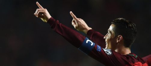 Cristiano Ronaldo comanda la lista preliminar de Portugal para ... - com.co