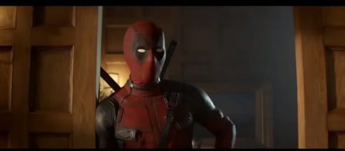 Deadpool 2 Post Credits Scene Explained [Image Credit: Emergency Awesome/YouTube screencap]