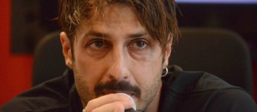 Fabrizio Corona si paragona a Padre Pio