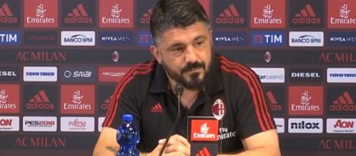 Gattuso può sorridere, il Milan si rafforzerà