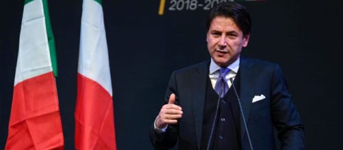 Giuseppe Conte è il nuovo presidente del consiglio dei ministri italiano