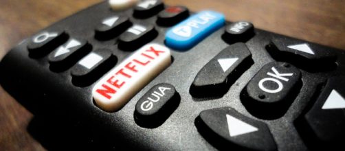 Netflix is creating a massive amount of original content. Photo Credit: Pixabay.com/jgryntysz