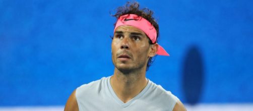 Rafael Nadal abandonne, Marin Cilic retrouvera Kyle Edmund en ... - eurosport.fr