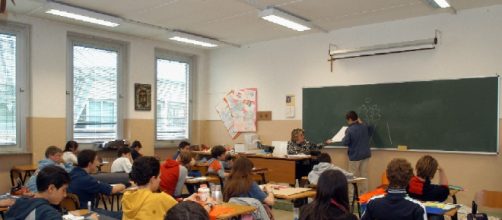 Scuola: tra episodi di violenza dei genitori su professori e ... - ilquotidianoitaliano.com