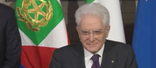 Sondaggi politici: Sergio Mattarella visto da Lega, M5S e Pd